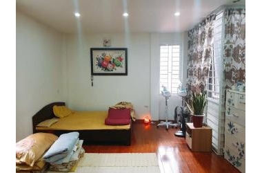 Bán nhà phân lô HOT Thanh Xuân chỉ 6.8 tỷ, 46m2x5T, ô tô đỗ